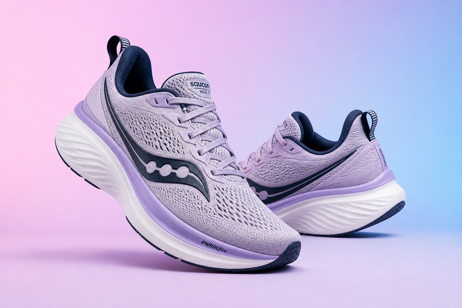Running sneakers