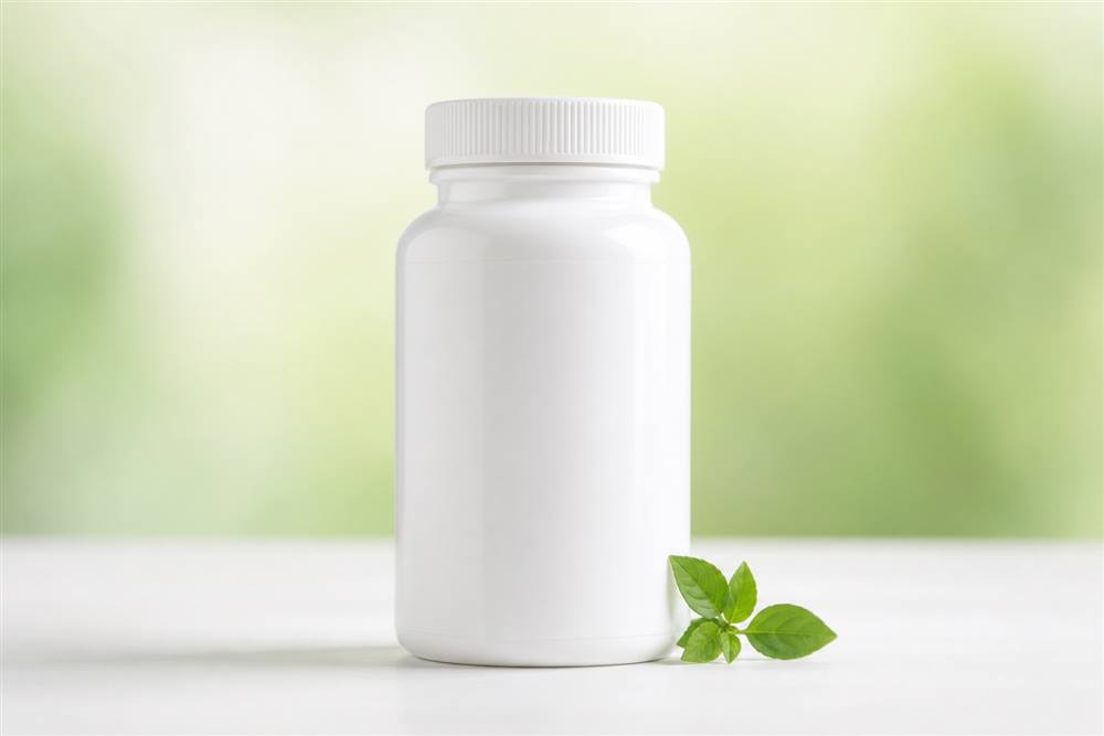 Multivitamin Daily supplement pack